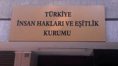 Türkiye İnsan Hakları ve Eşitlik Kurumu nedir ve görevleri nelerdir?