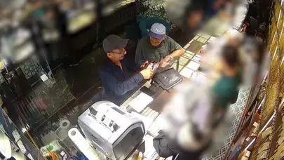 1 milyonluk ziynet eşyasıyla kaçamadılar, sınırda yakalandılar!