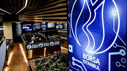 Borsa günü yükselişle kapattı: BIST 100 endeksi 10.743 puana ulaştı