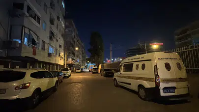 İzmir'de yalnız yaşayan yaşlı kadın evinde ölü bulundu!