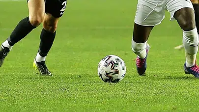 Bugün hangi maçlar var?