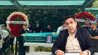 Muhammet Yakut Beykoz'da defnedildi!