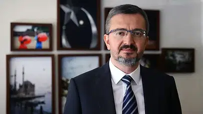 Burhanettin Duran kimdir, kaç yaşında, nereli?