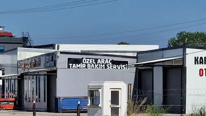 Araç dizayn firmasına dolandırıcılık operasyonu