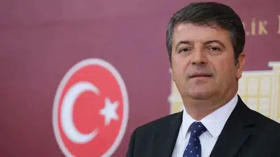 Adıyaman Belediye Başkanı Abdurrahman Tutdere görevden uzaklaştırıldı