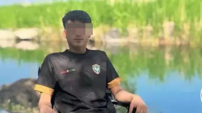 Gaziye hakaret eden şahıs hakkında flaş karar!