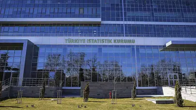 TÜİK duyurdu! Ekonomik güven endeksi belli oldu!