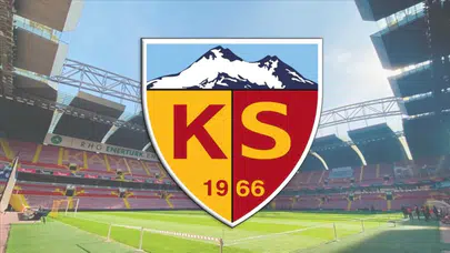 Kayserispor'da 6 oyuncuyla yollar ayrıldı