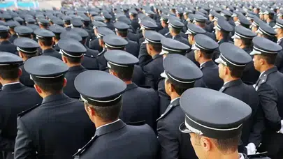 PAEM amirlik sınavı soruları ne zaman yayımlanacak?