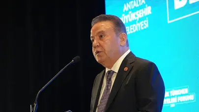 Muhittin Böcek tutuklama talebiyle mahkemeye sevk edildi