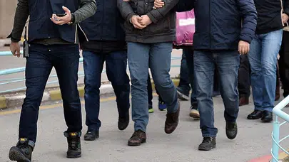 FETÖ'nün Adalet teşkilatı mahrem yapılanmasına operasyon: 6 gözaltı kararı!