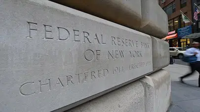 Fed faiz kararı açıklandı