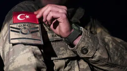 Uzman çavuşların hak mücadelesi sosyal medyayı salladı!