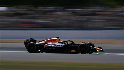 F1 Belçika GP sıralama turları ne zaman ve saat kaçta?