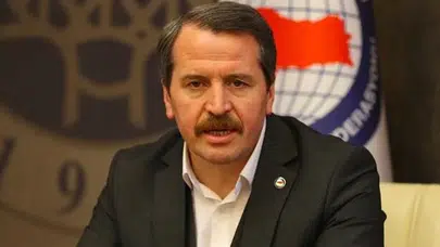 Memur-Sen, toplu sözleşme zammı taleplerini açıkladı!