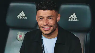 Beşiktaş'ın Alex Oxlade Chamberlain'e ödeyeceği fesih bedeli ortaya çıktı