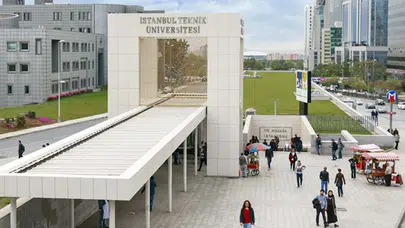 İTÜ'den mezuniyet töreninde yaşananlara ilişkin açıklama