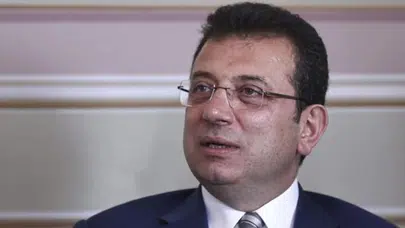 Ekrem İmamoğlu hastaneye kaldırıldı