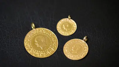 500 milyar Dolarlık yastık altı altın için çözüm