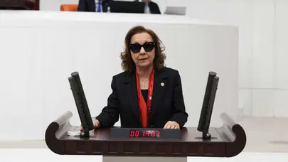 Serap Yazıcı Özbudun'dan dokunulmazlık açıklaması: Bilgi verdik, linç yedik