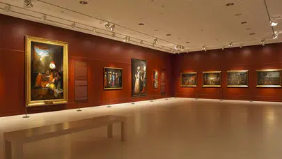 Pera Müzesi'nden sanat tutkunlarına müjde: 4 sergilik ücretsiz rehberli tur başlıyor!