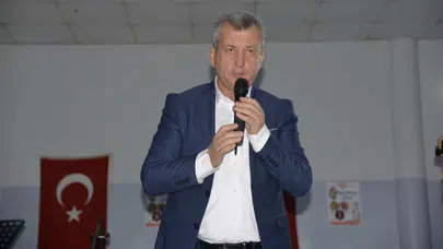 Tahir Şahin kimdir?