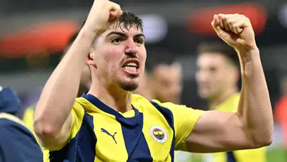 Devin Özek, Bologna'nın Yusuf Akçiçek için yaptığı teklifi geri çevirdi