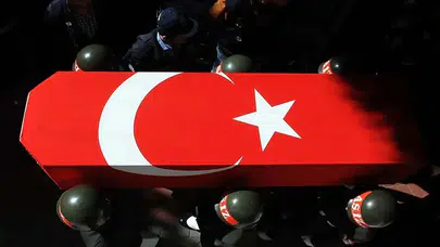 MSB'den şehit askerlerle ilgili açıklama