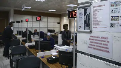 Nüfus müdürlükleri saat kaça kadar açık? Nüfus müdürlüklerinin çalışma saatleri nedir?