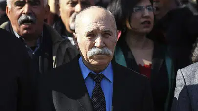 Yargıtay, Nurullah Efe’nin parti üyeliği ve HKP liderliğini düşürdü