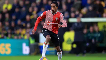 Beşiktaş, Kyle Walker-Peters ile 3 yıllık anlaşma sağladı!