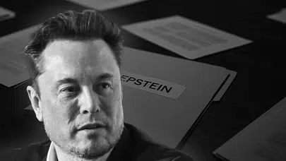 Elon Musk’tan Trump’a Epstein dosyası çağrısı