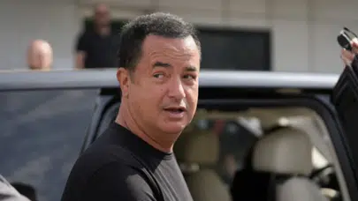 Acun Ilıcalı hakim karşısında! 5 yıl 3 aya kadar hapsi isteniyor