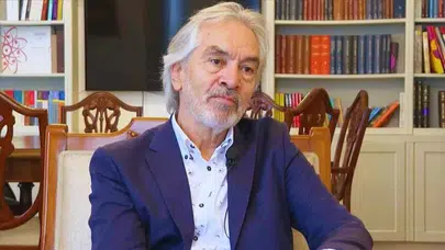 Prof. Dr. İskender Pala kimdir? Hangi eserleri kaleme aldı?