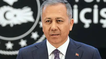 Bakan Yerlikaya: Spor, önce ahlaktır, önce saygıdır