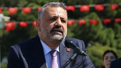 CHP İl Başkanı Aslanoğlu'nun ifadesi ortaya çıktı
