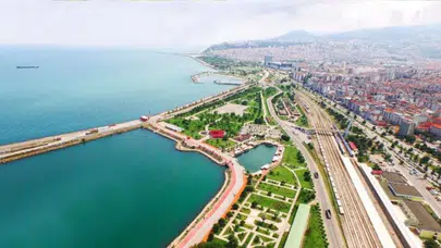 Samsun 31 Temmuz hava durumu