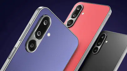 Samsung Galaxy F36 5G tanıtıldı