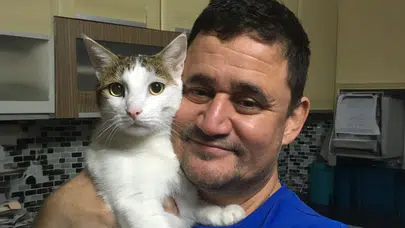 Doktor Gültekin Akküçük hayatını kaybetti