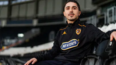 Abdülkadir Ömür, Süper Lig'e geri dönüyor!