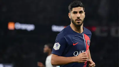 Fenerbahçe'nin yeni transferi Marco Asensio ne zaman İstanbul'a gelecek?