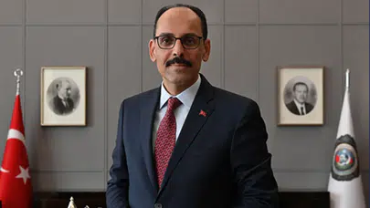 MİT Başkanı İbrahim Kalın, bugün DEM Parti'yi ziyaret edecek