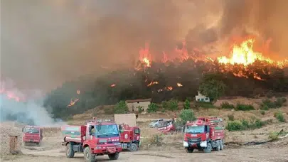 Eskişehir'deki yangında hayatını kaybeden Eyip Dereli kimdir?