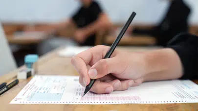 DGS sınav yerleri belli oldu mu?