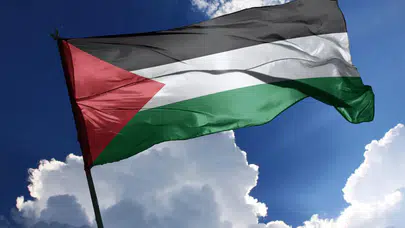 15 ülkeden tarihi çağrı: Filistin Devleti tanınmalı!