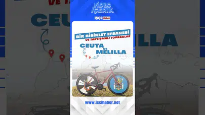 Ceuta ve Melilla: Afrika'da bulunan Avrupa şehirlerinin gizemli tarihi