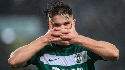Gyökeres transferi çıkmaza girdi