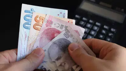 Temmuz ayı bursluluk parası yattı mı?