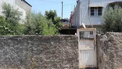 Adana'da kan donduran olay: Annesini sopayla darp ederek öldürdü!