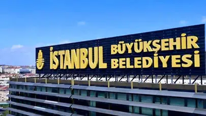 İBB'ye yönelik yolsuzluk soruşturmasında yeni gelişme: Şüpheli sayısı 312 oldu